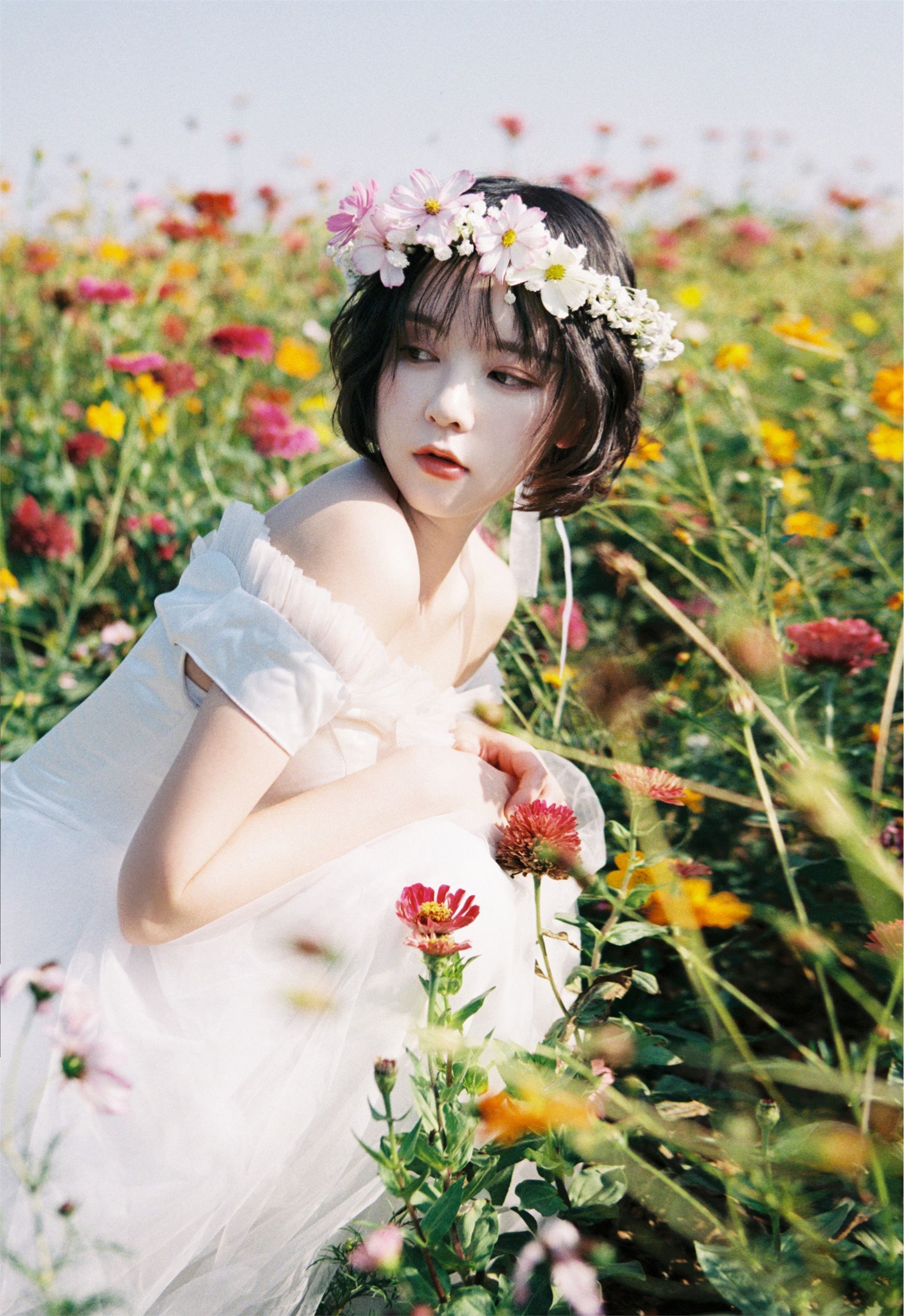 YITUYU艺图语 2025.01.31 少女情怀总是诗 雨一颗